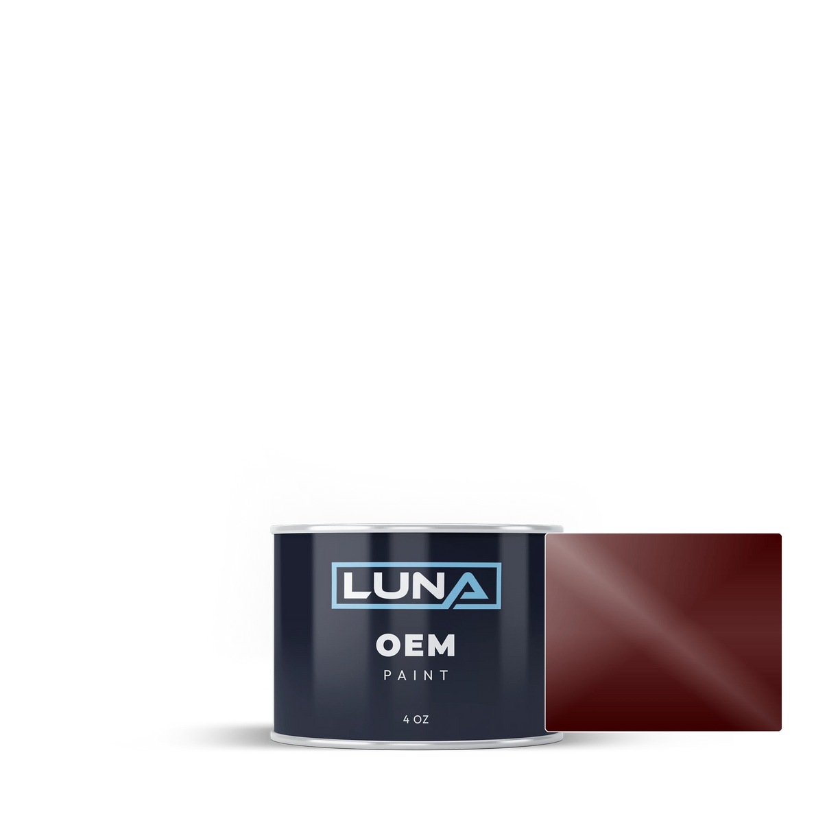 Fre Red L0510 | Luna OEM Basecoat - 4oz