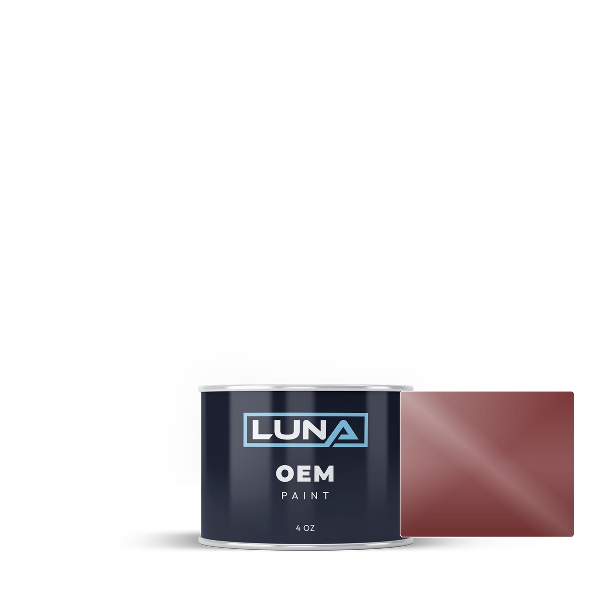 Subaru Comb. Of Sub 763 / Sub 787 830 | Luna OEM Basecoat - 4oz