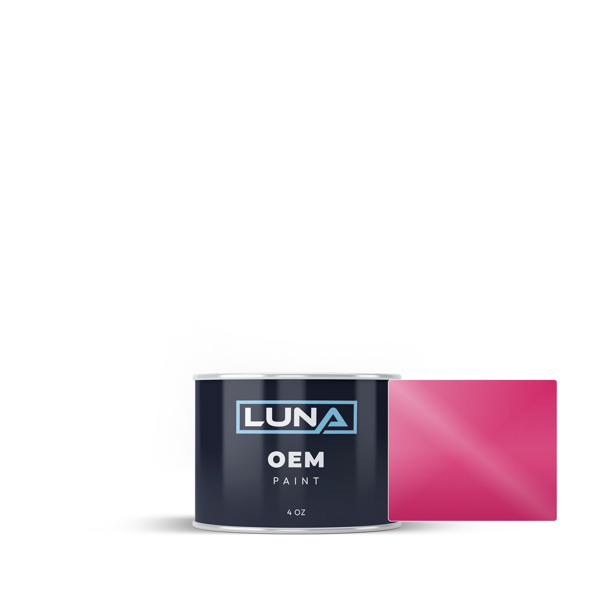 Honda | Acura Angel Pink/red Pink RP17 | Luna OEM Basecoat - 4oz