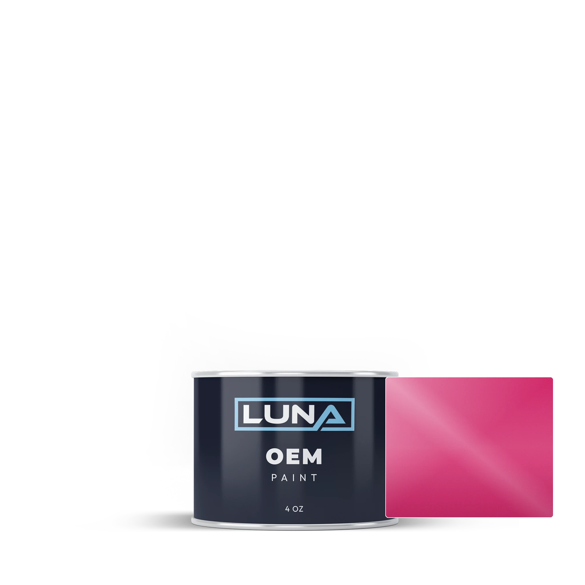 Honda | Acura Angel Pink/red Pink RP17 | Luna OEM Basecoat - 4oz