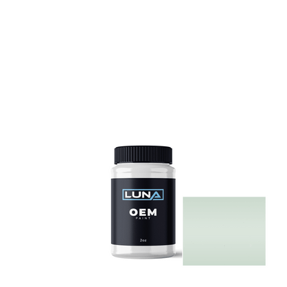 Audi | VW Seaglass Green LD6F | Luna OEM Basecoat