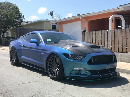 Atlantic Colorshift Peelable Car Kit