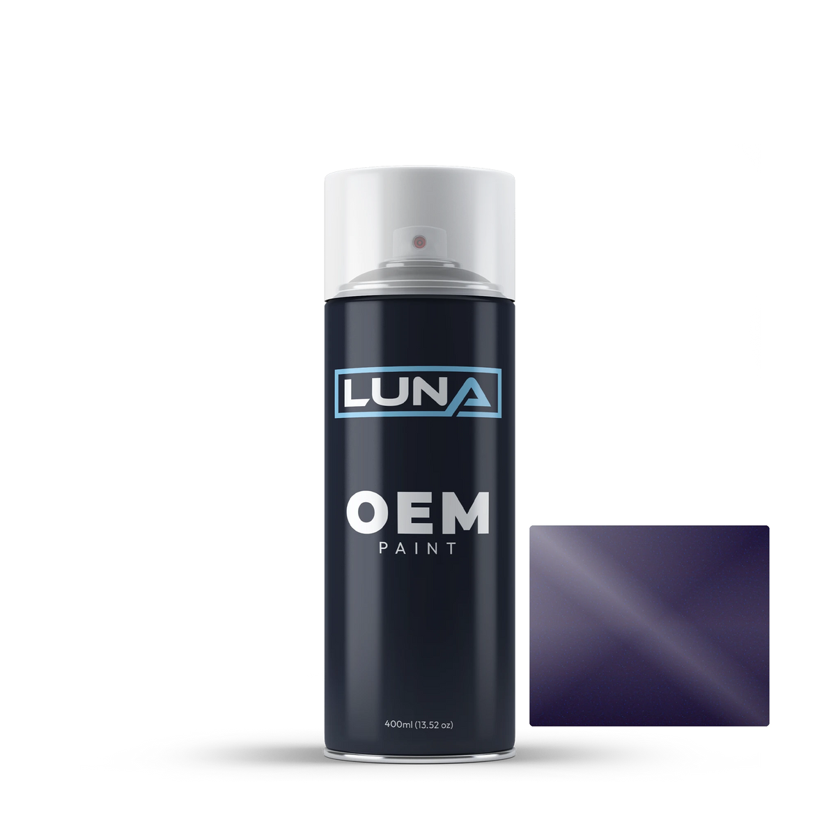 Honda Motorcycle Grigio M. PB215L/1 | Luna OEM Basecoat - Aerosol