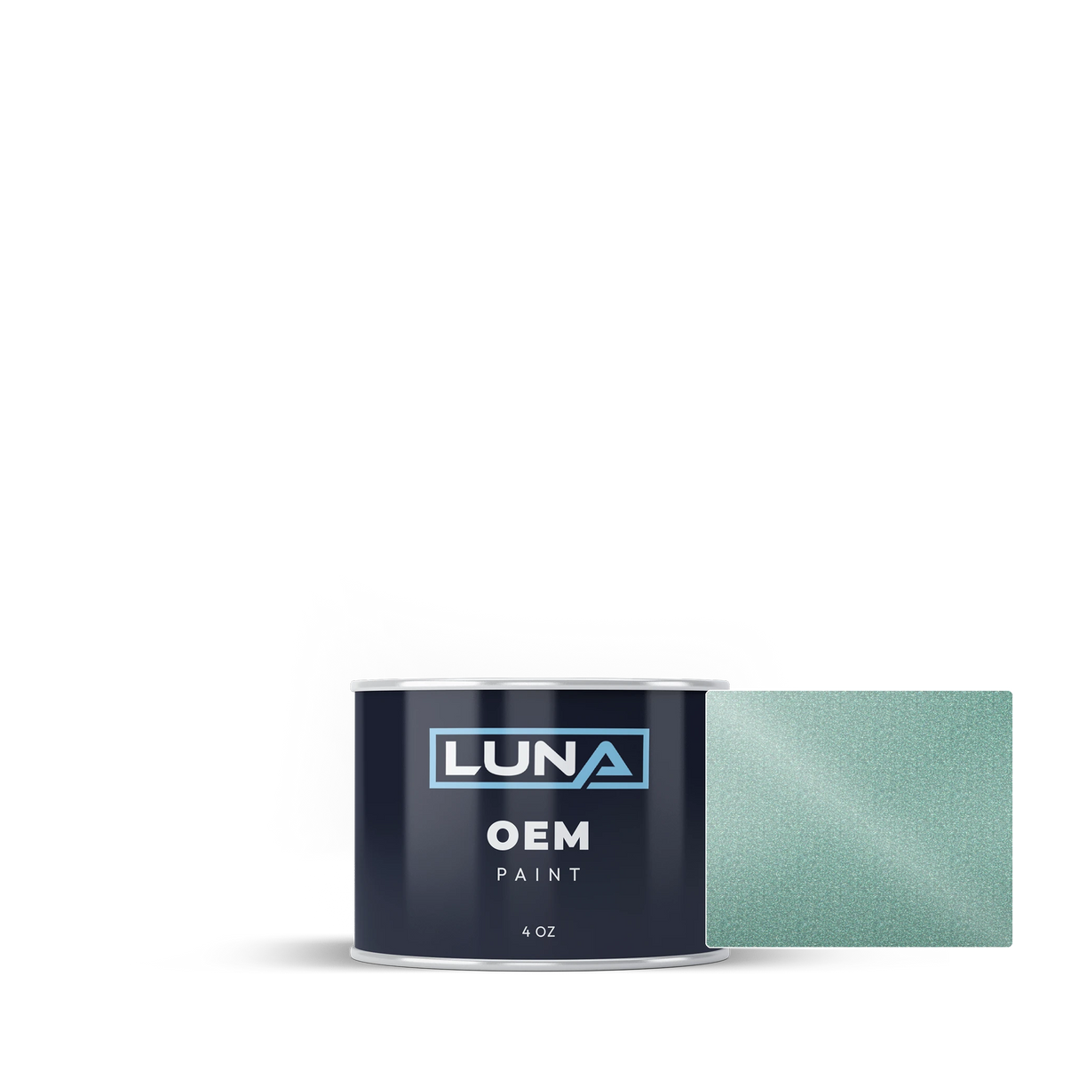 Ford Sublime M. 664 | Luna OEM Basecoat - 4oz
