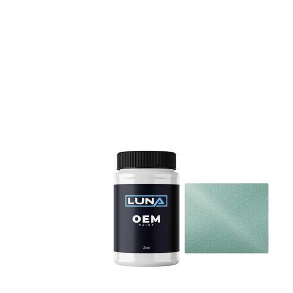 2oz Touch Up Bottle w/ Brush variant image