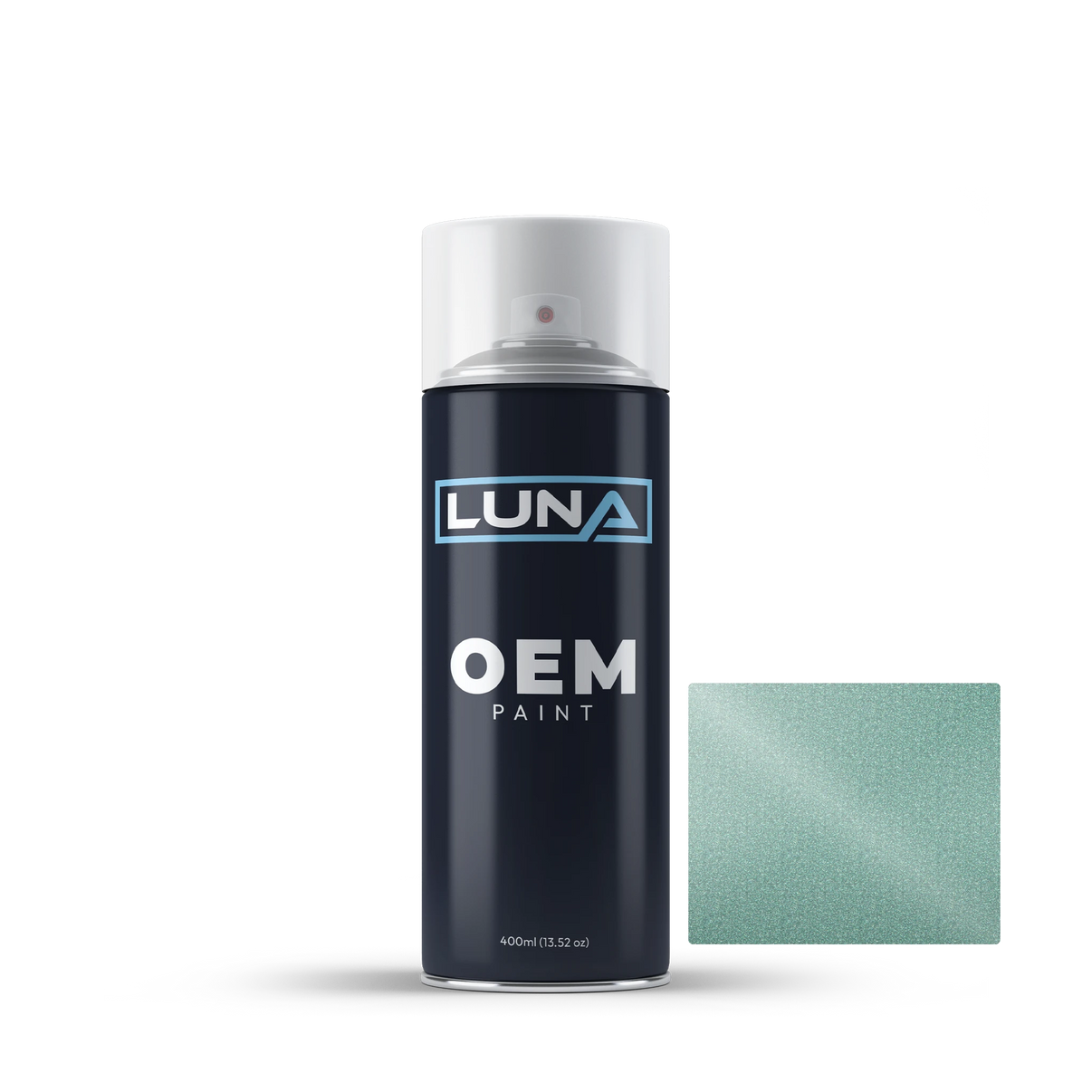 Ford Sublime M. 664 | Luna OEM Basecoat - Aerosol