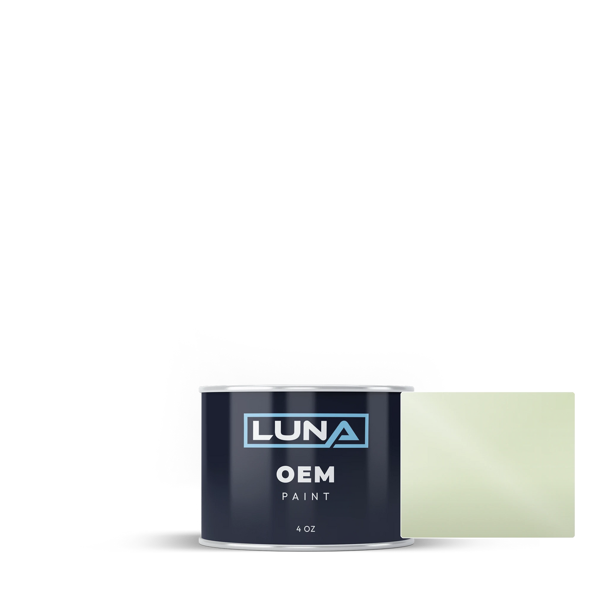 Ford Usa Lime Sorbet M7152 | Luna OEM Basecoat - 4oz