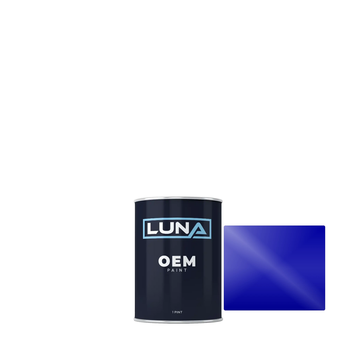 Honda Motorcycle Pearl Breezy - Pint