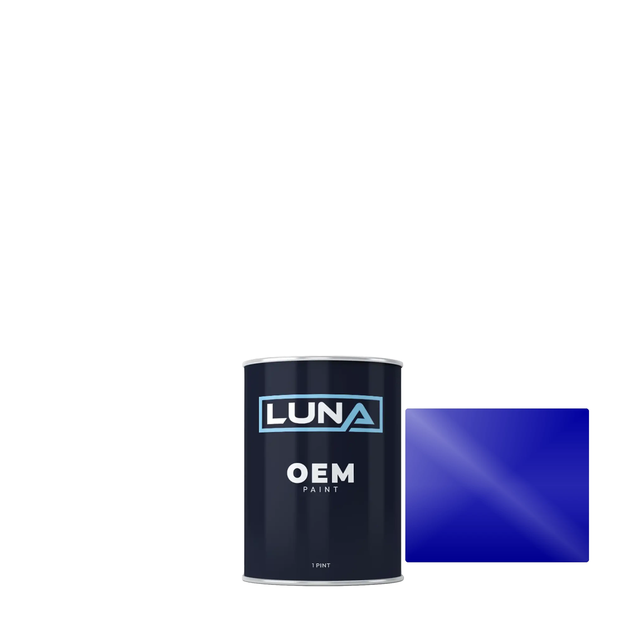 Honda Motorcycle Pearl Breezy - Pint