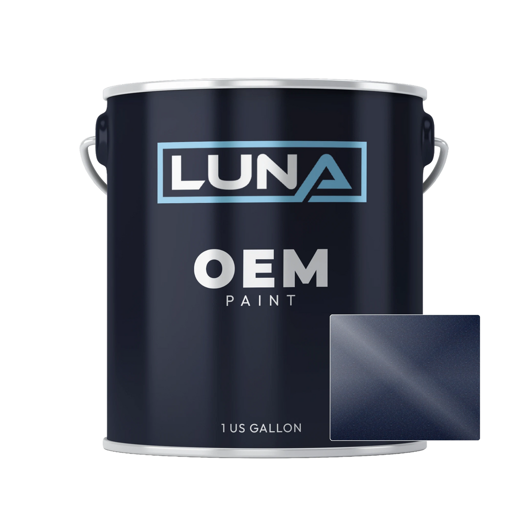 Audi | VW Inkablau M. K5T | Luna OEM Basecoat - Gallon