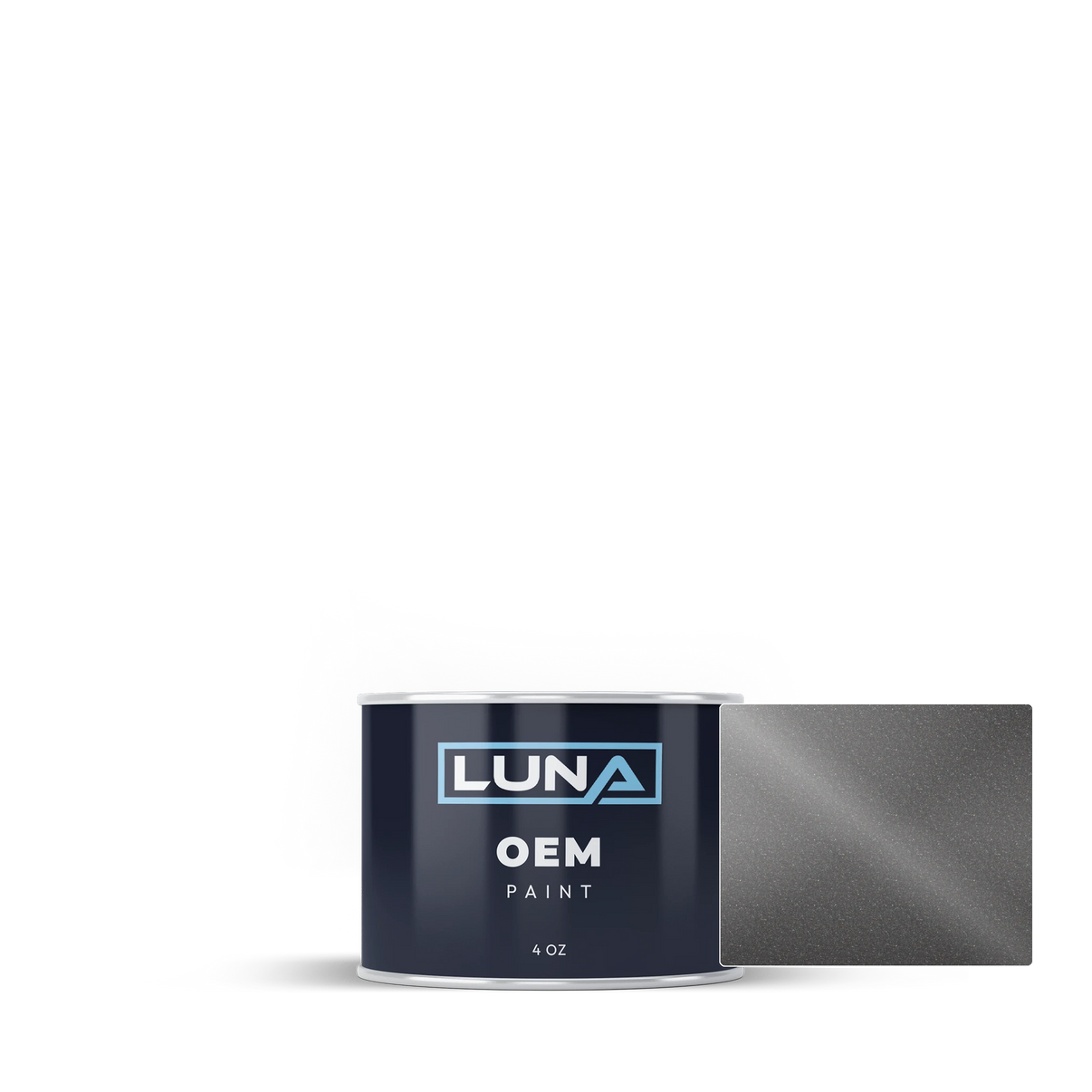 Peugeot Gris Winchester M. 1752 | Luna OEM Basecoat - 4oz