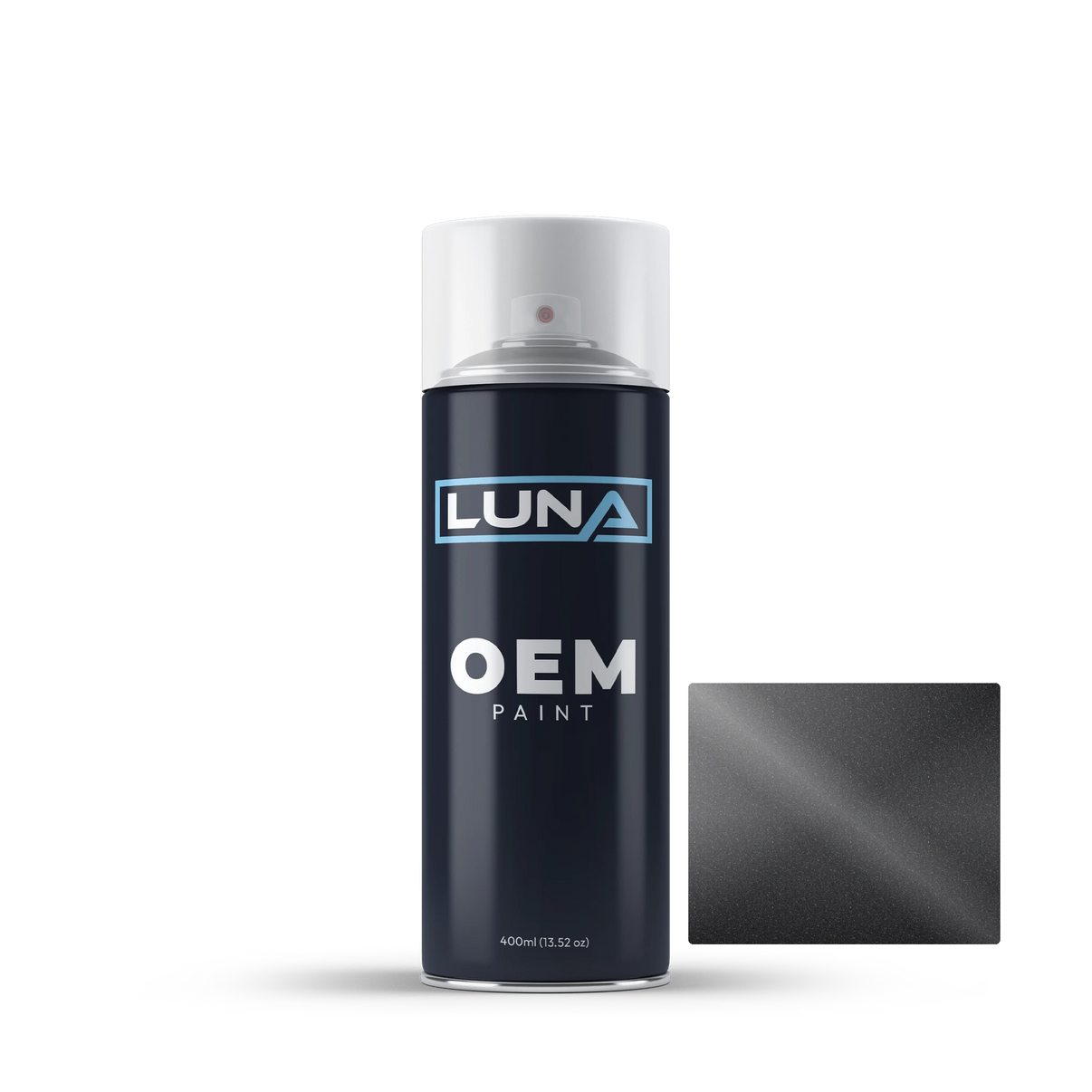 Toyota Sonic Chrome M. 1L1 | Luna OEM Basecoat - Aerosol