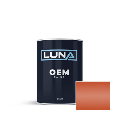 Austin Rover Blaze 16 | Luna OEM Basecoat