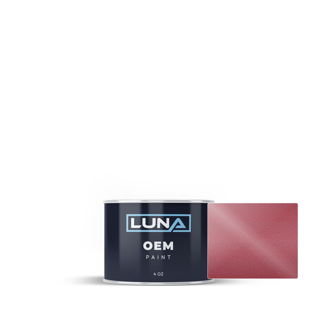 Alpine Rose Bruyere M. 792 | Luna OEM Basecoat - 4oz