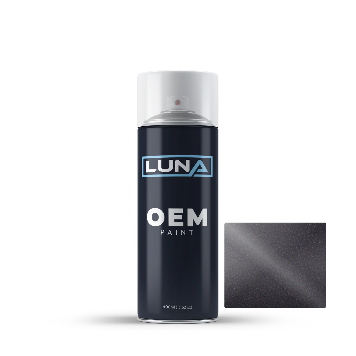 Honda | Acura Raisin Mauve P. RP36P | Luna OEM Basecoat - Aerosol