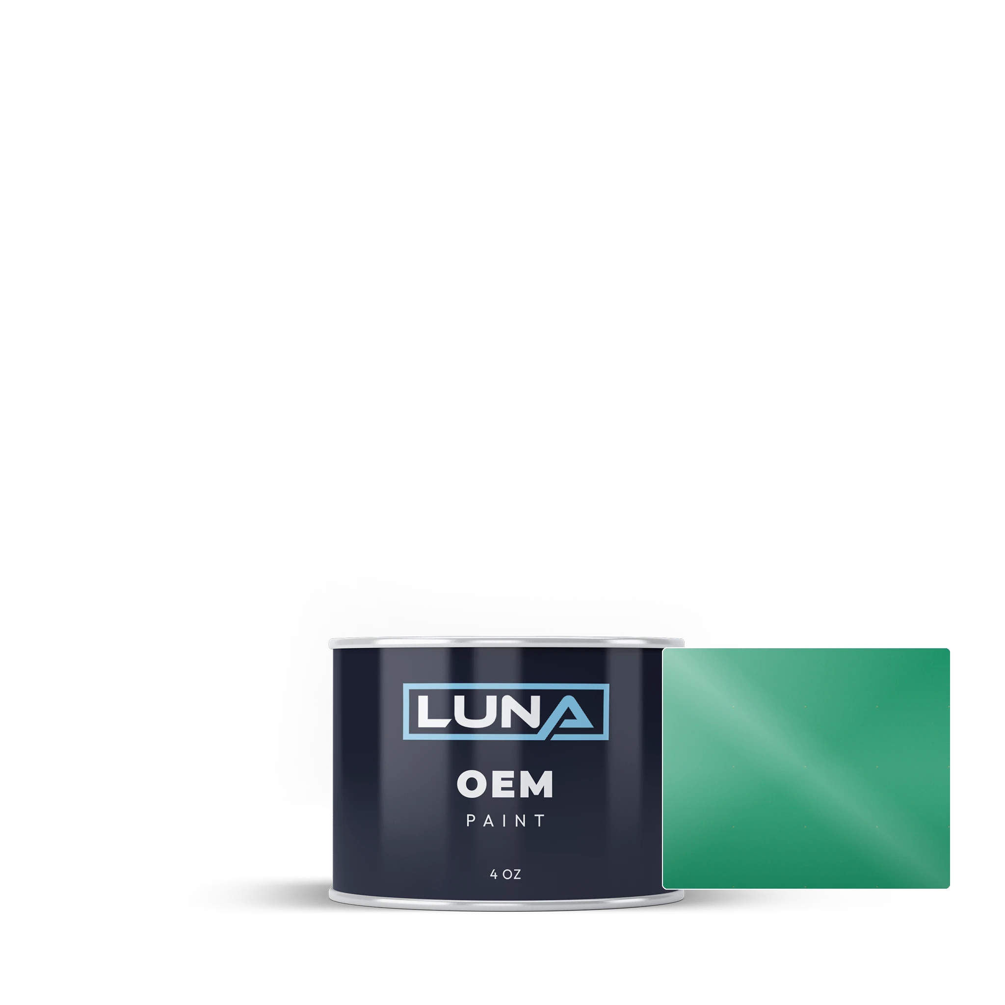 Opel Neo Marangu 30T | Luna OEM Basecoat - 4oz