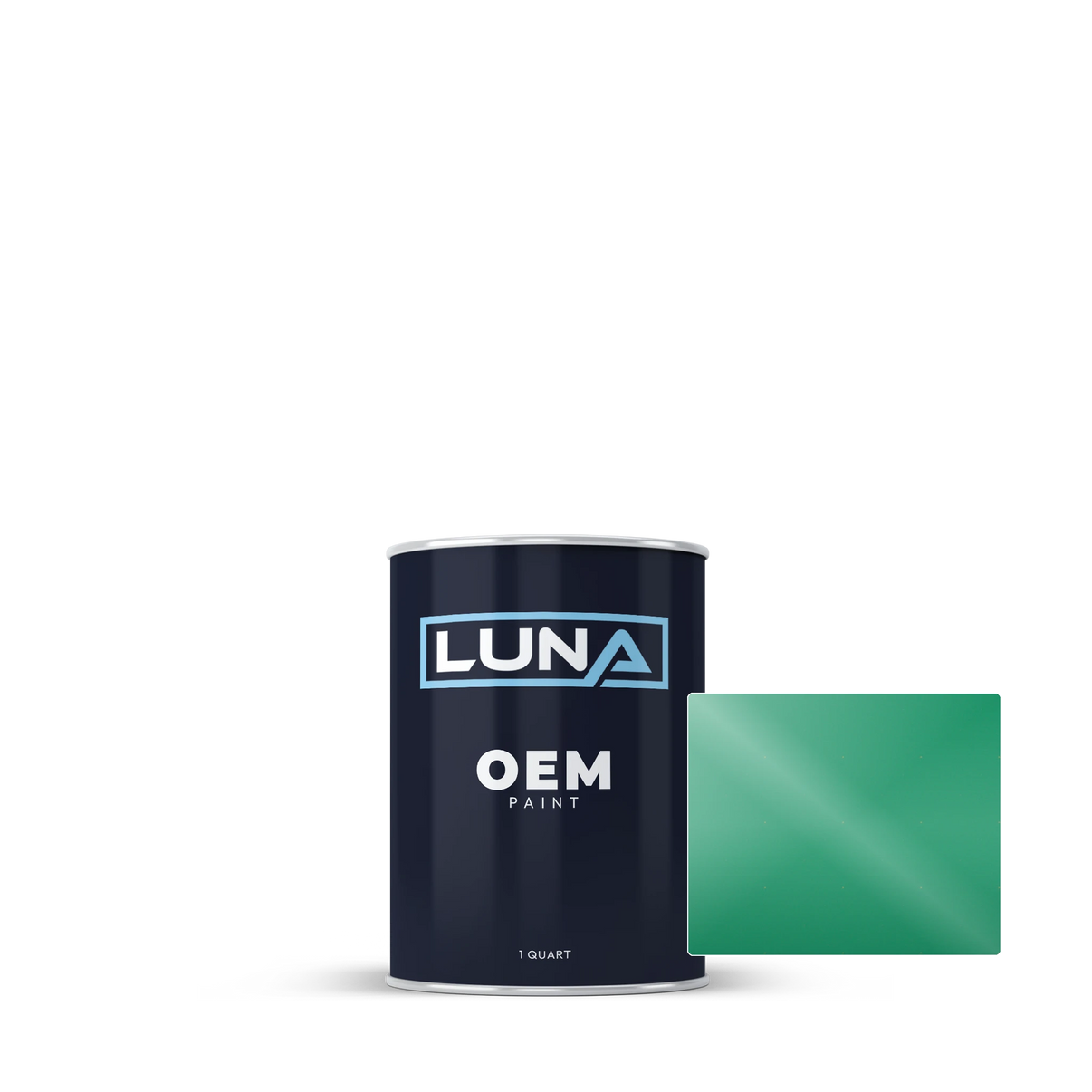 Opel Neo Marangu 30T | Luna OEM Basecoat - Quart