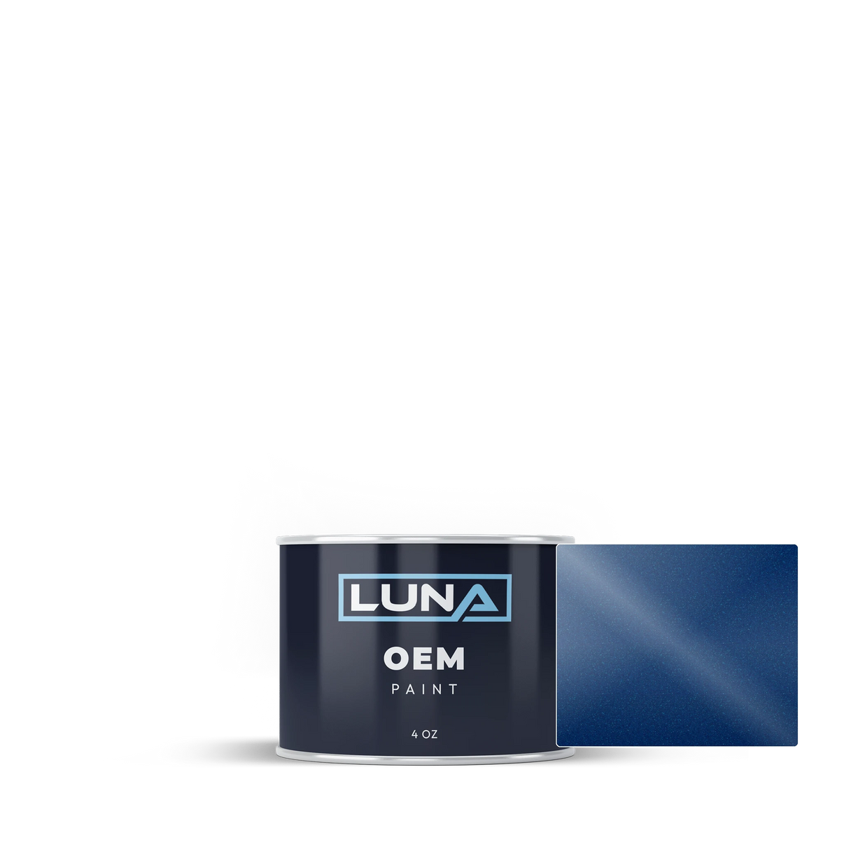 Alpine Bumper: Ren 215134 I45 | Luna OEM Basecoat - 4oz