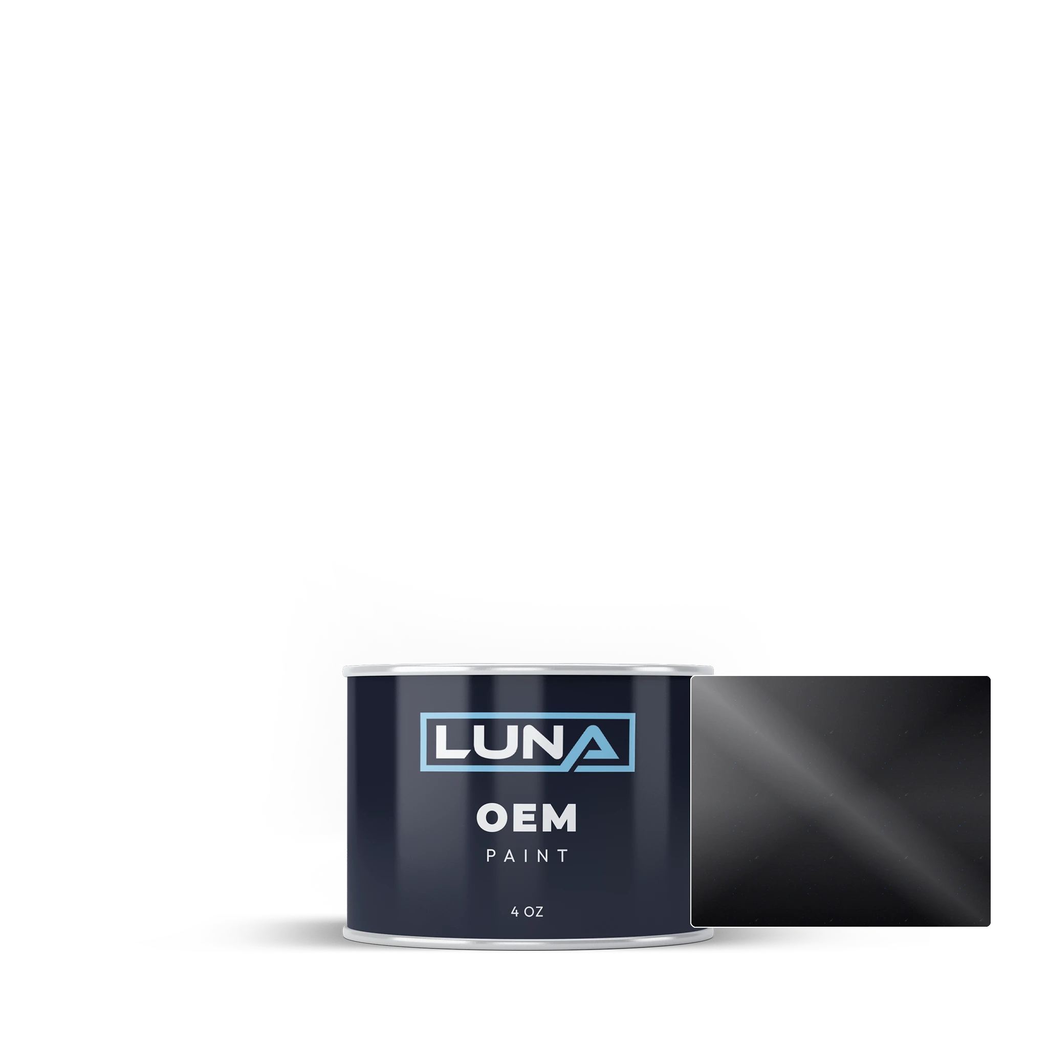 Audi | VW Europablau P. 1 Z5T | Luna OEM Basecoat - 4oz