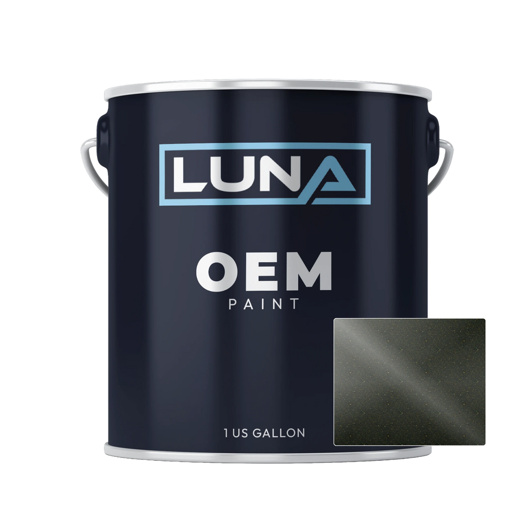 Peugeot Vert Sirkka P. M. KNQ | Luna OEM Basecoat - Gallon