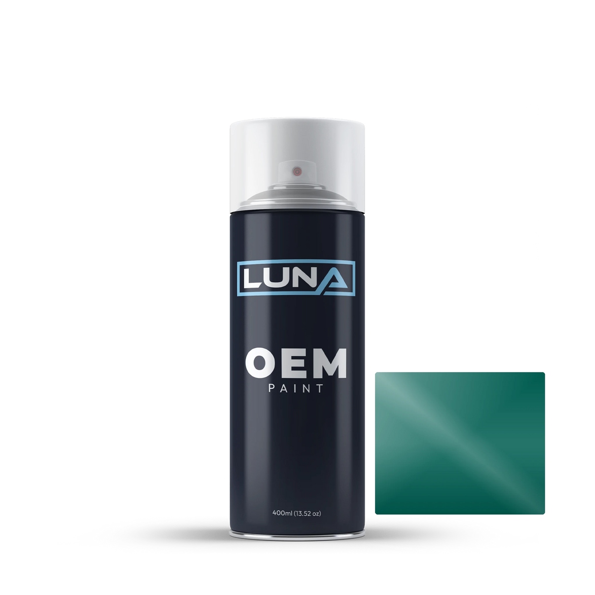 Maruti Mint Frappe M. ZEF | Luna OEM Basecoat - Aerosol