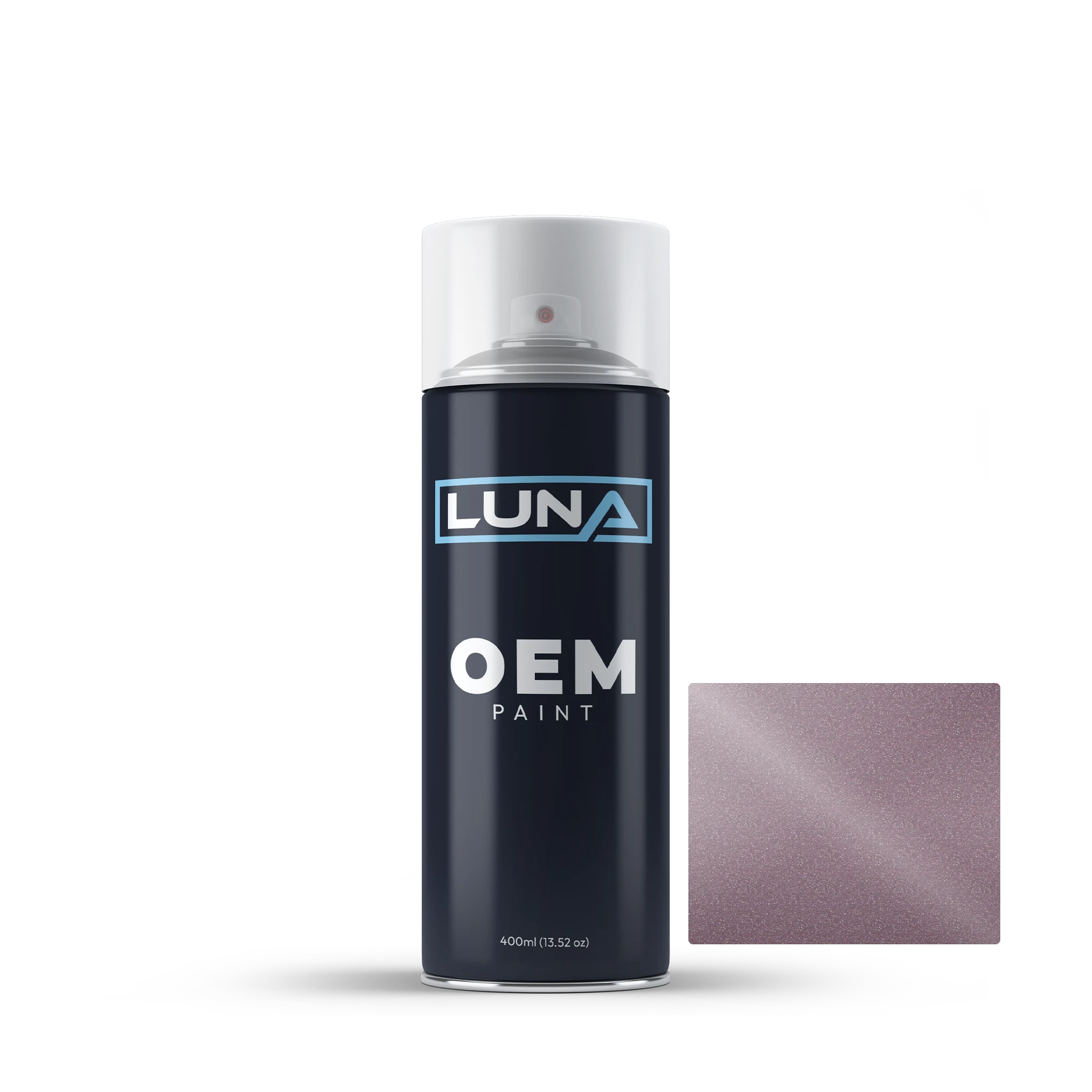 Daihatsu Rose Opal M. R41 | Luna OEM Basecoat - Aerosol