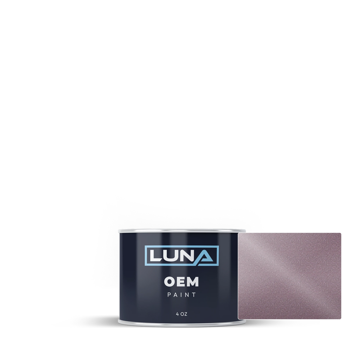 Daihatsu Rose Opal M. R41 | Luna OEM Basecoat - 4oz