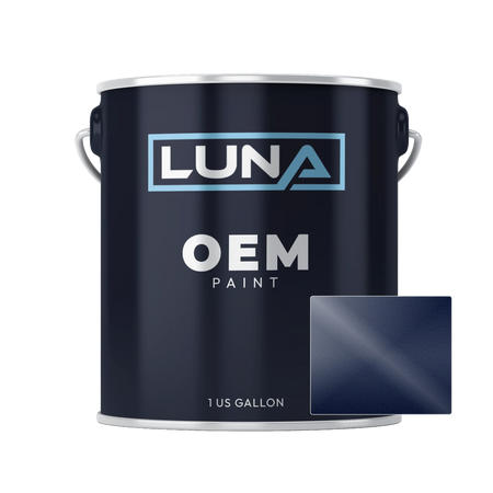 Subaru Comb. Of Sub 678 / Sub 821 982 | Luna OEM Basecoat - Gallon