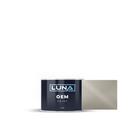 Toyota Light Beige M. 4D2 | Luna OEM Basecoat - 4oz