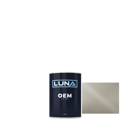 Toyota Light Beige M. 4D2 | Luna OEM Basecoat - Pint