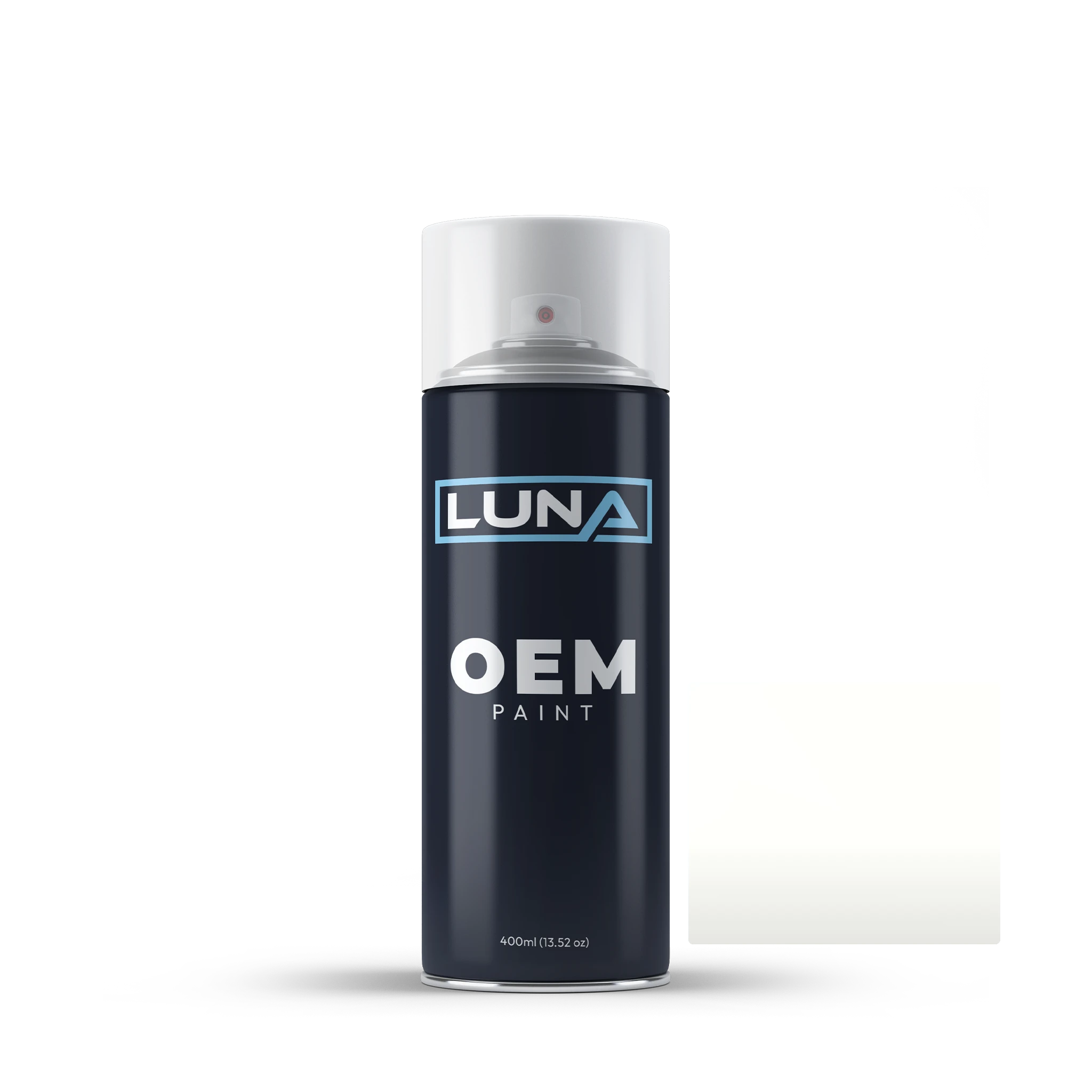 Luna Undercoat White LN420 - Aerosol