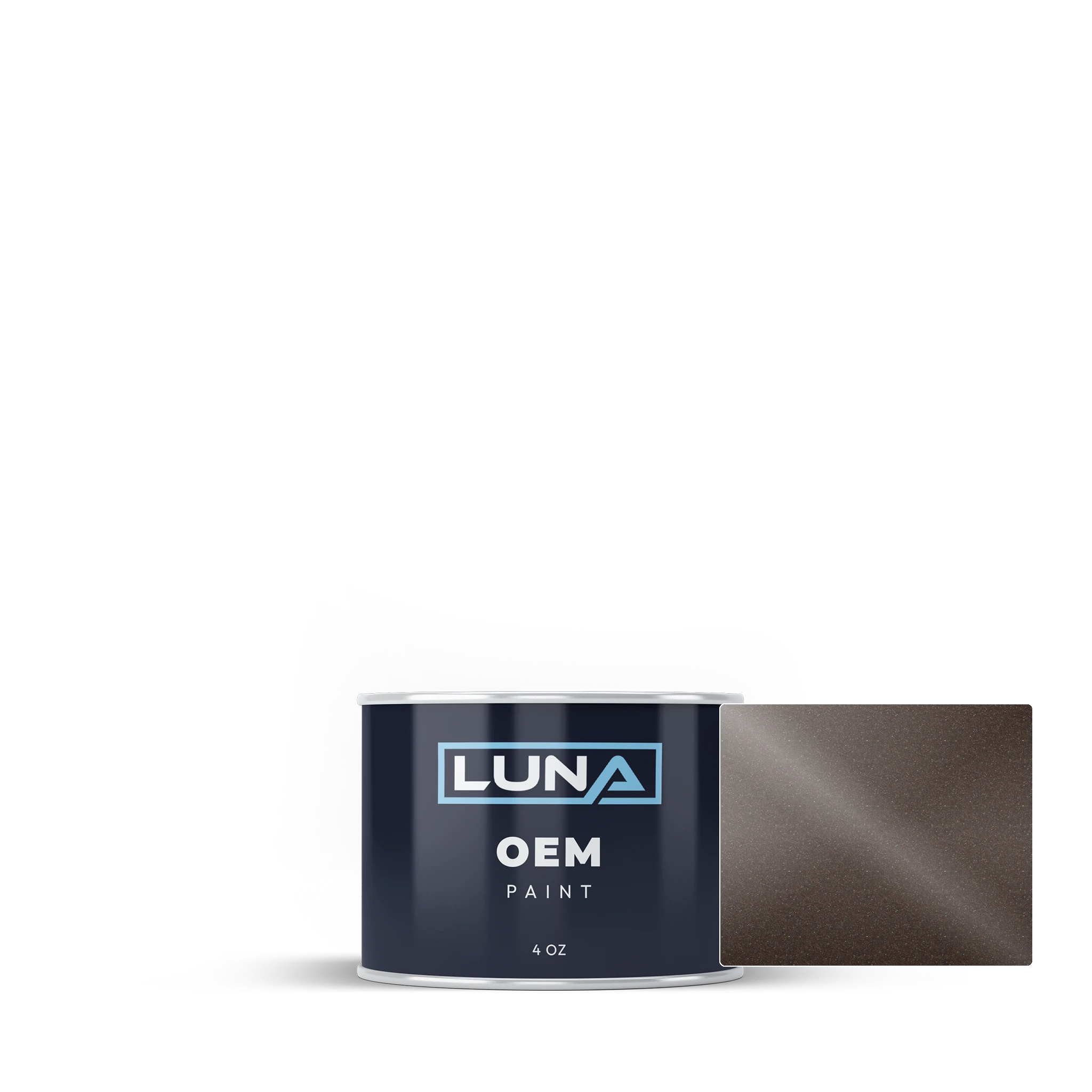 Peugeot Rich Oak M. S1 KCM | Luna OEM Basecoat - 4oz