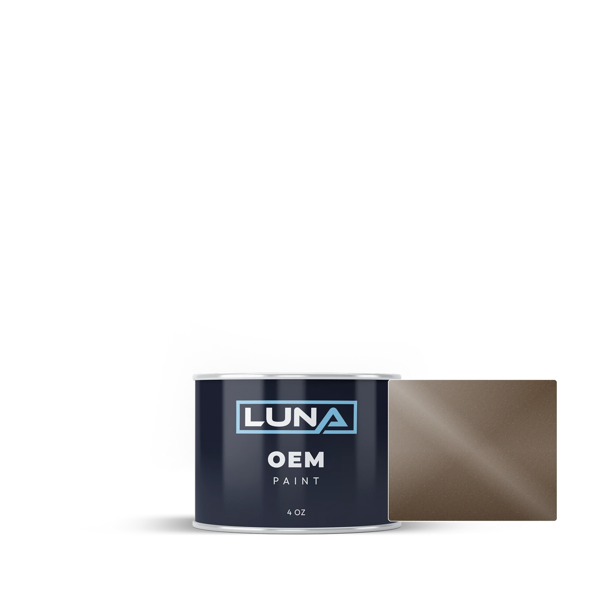 Hyundai Hu Tao Zong M. RA8 | Luna OEM Basecoat - 4oz