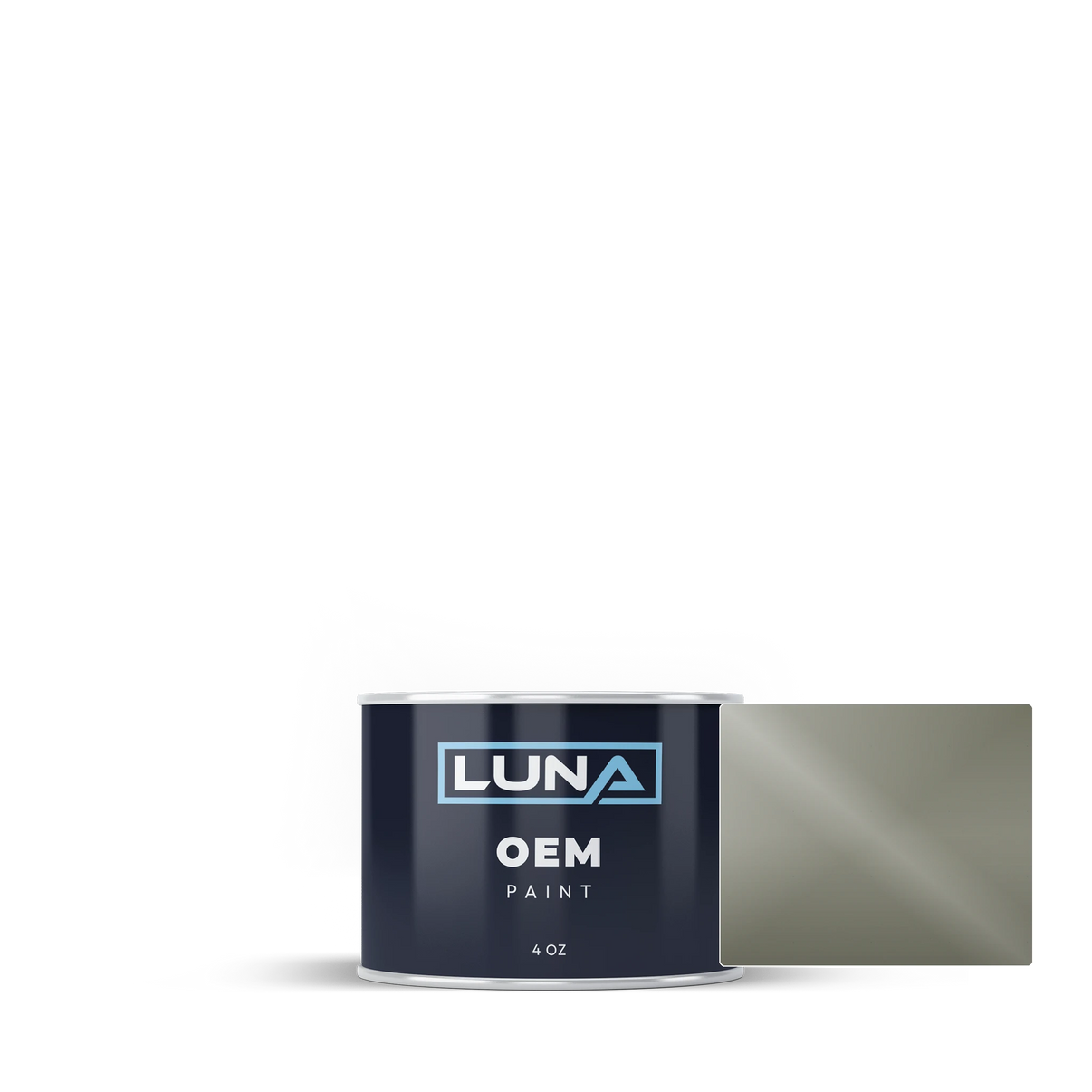BMW Olivin YF20 | Luna OEM Basecoat - 4oz