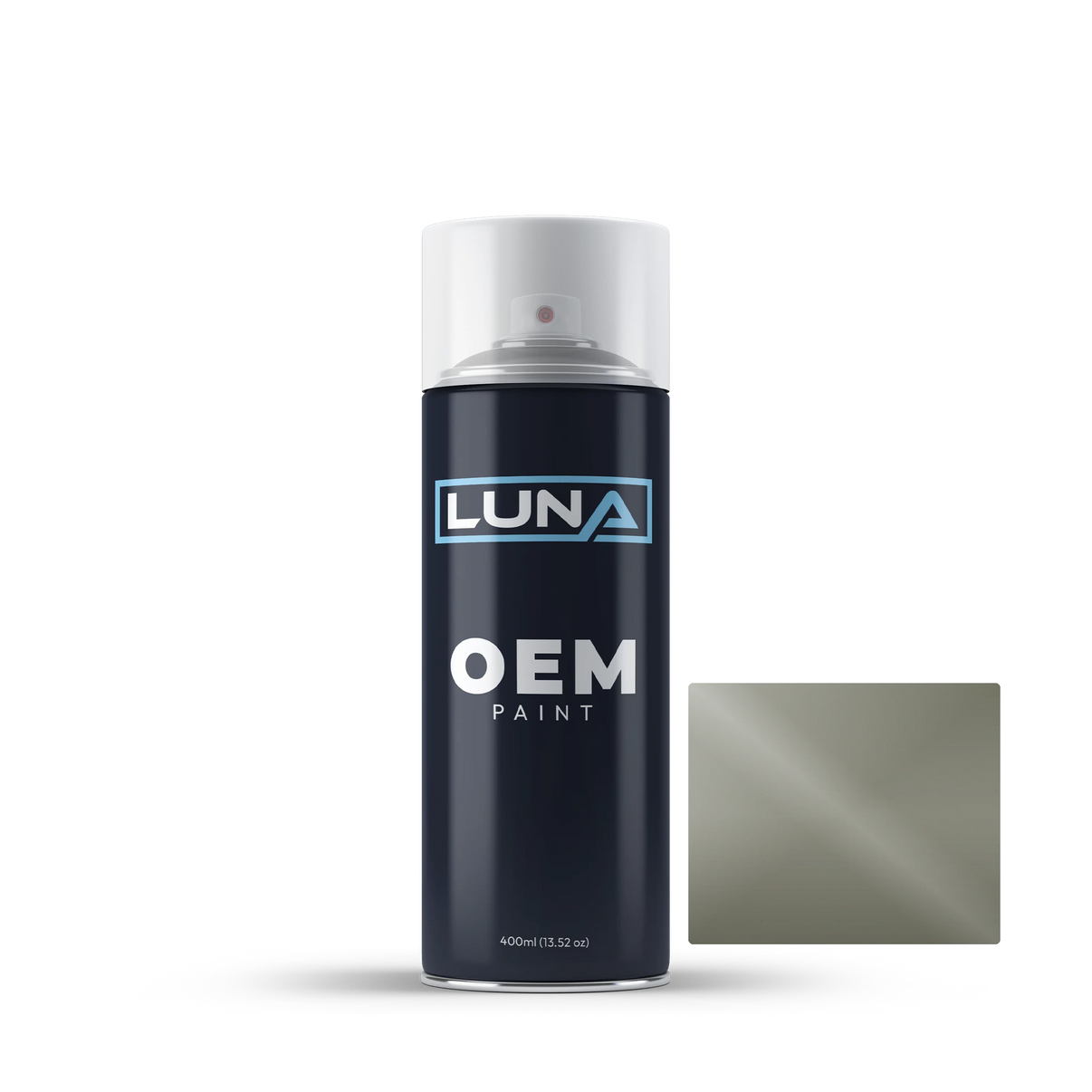 BMW Olivin YF20 | Luna OEM Basecoat - Aerosol