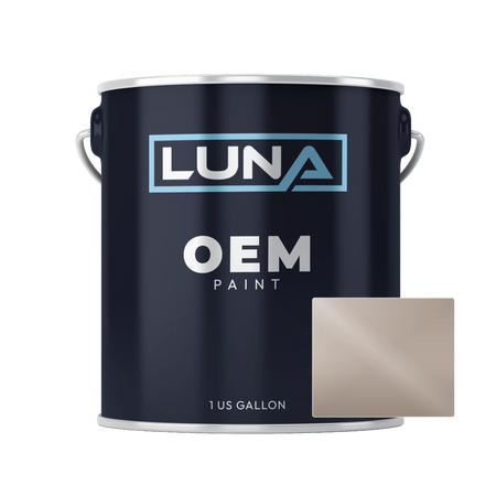 Luna Undercoat Grey LN590 - Gallon