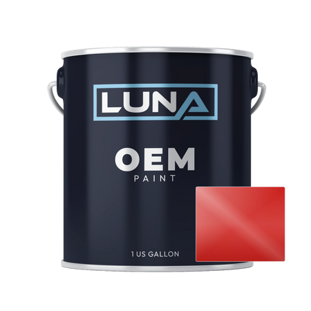 Ford Usa Orange WT5685 | Luna OEM Basecoat - Gallon