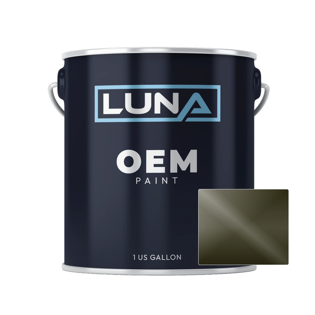 Agricultural Deutz Donkergroen 20361 | Luna OEM Basecoat - Gallon