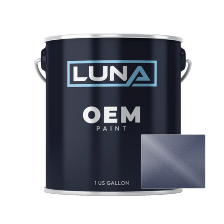 Gee Cosmic Blue M. G94 | Luna OEM Basecoat - Gallon