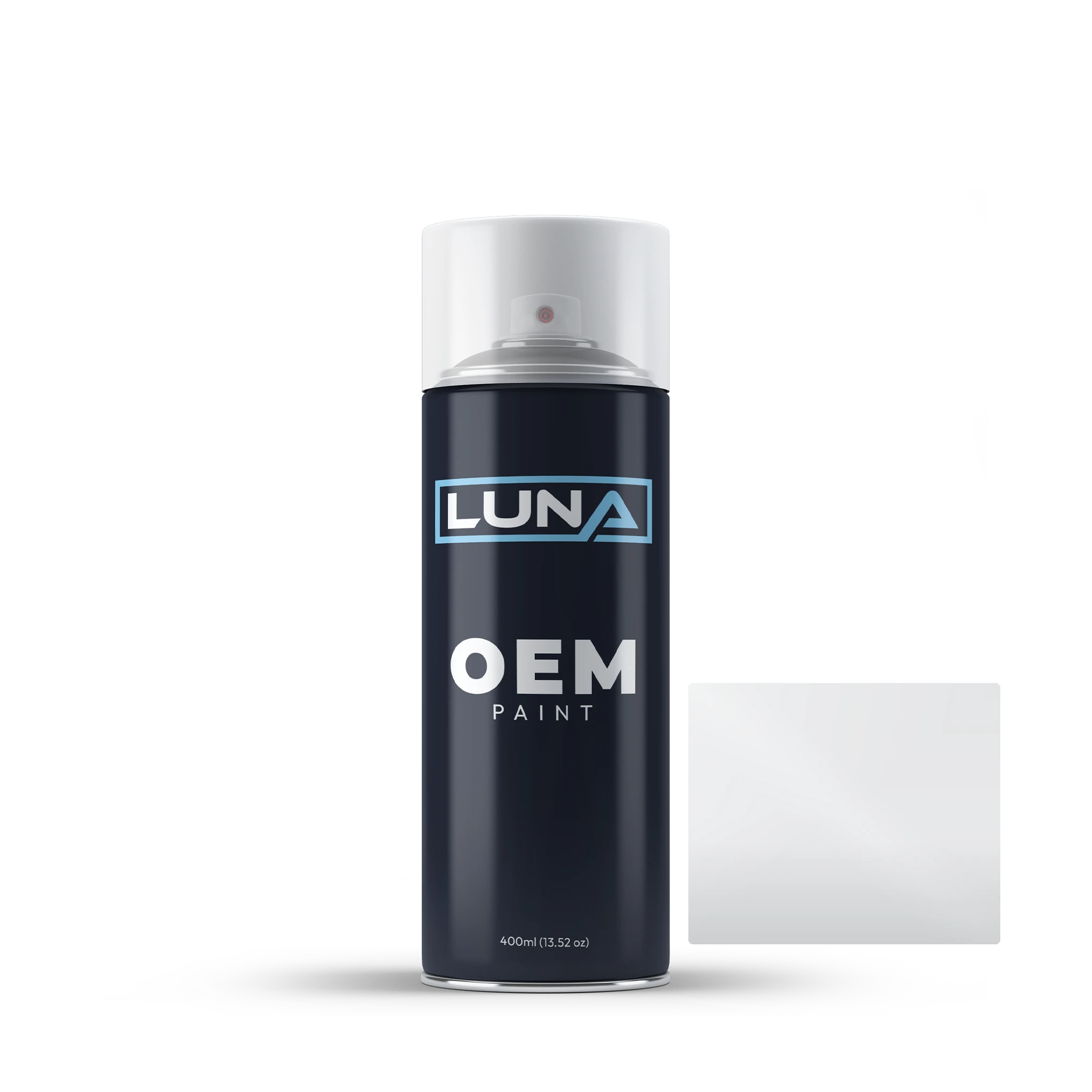 Luna Undercoat Light Grey. LN751 - Aerosol