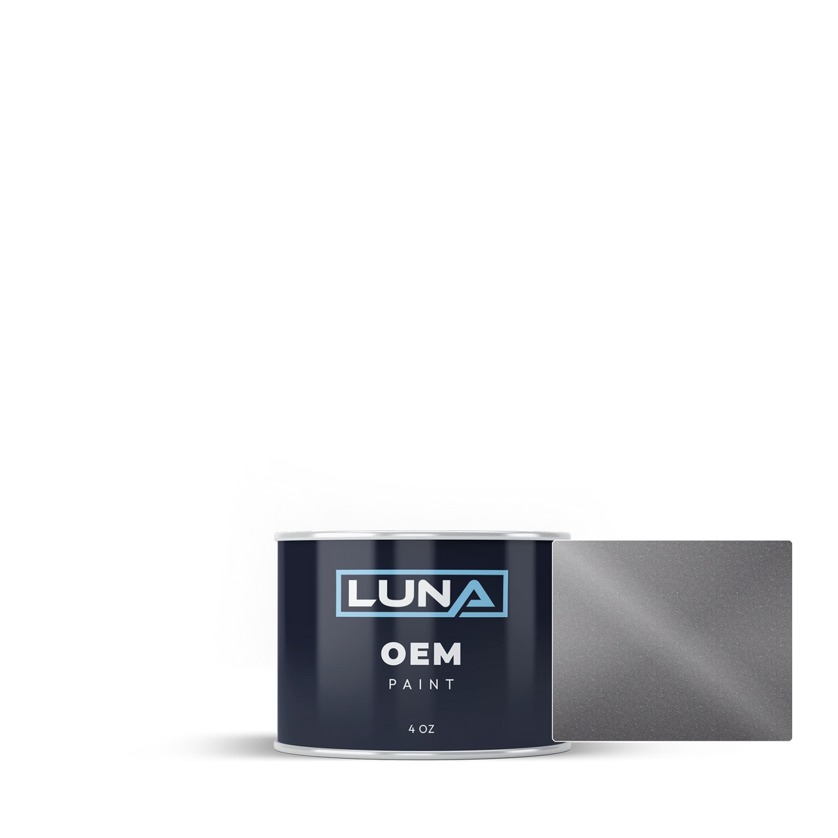 Alpine Interior: Ren 215168 B64 | Luna OEM Basecoat - 4oz