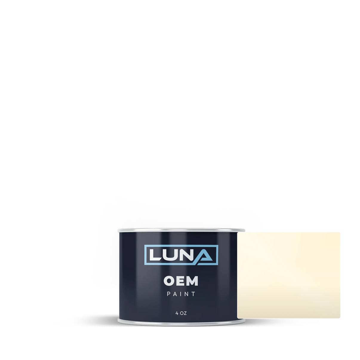 Harley Motorcycle Beige - 2c HD101 | Luna OEM Basecoat - 4oz