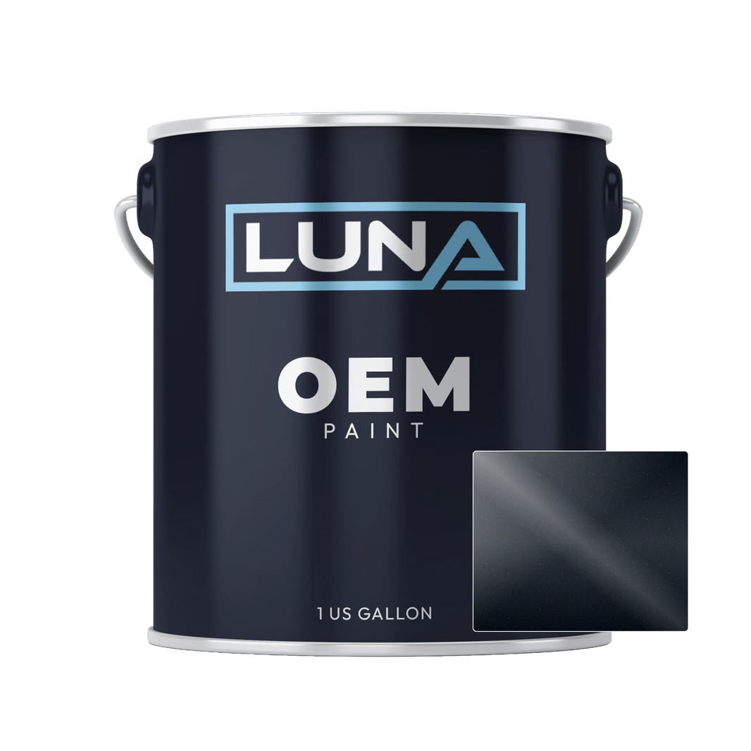 Great Wall Ya Te Lan Di Si Lan P. H4 | Luna OEM Basecoat - Gallon
