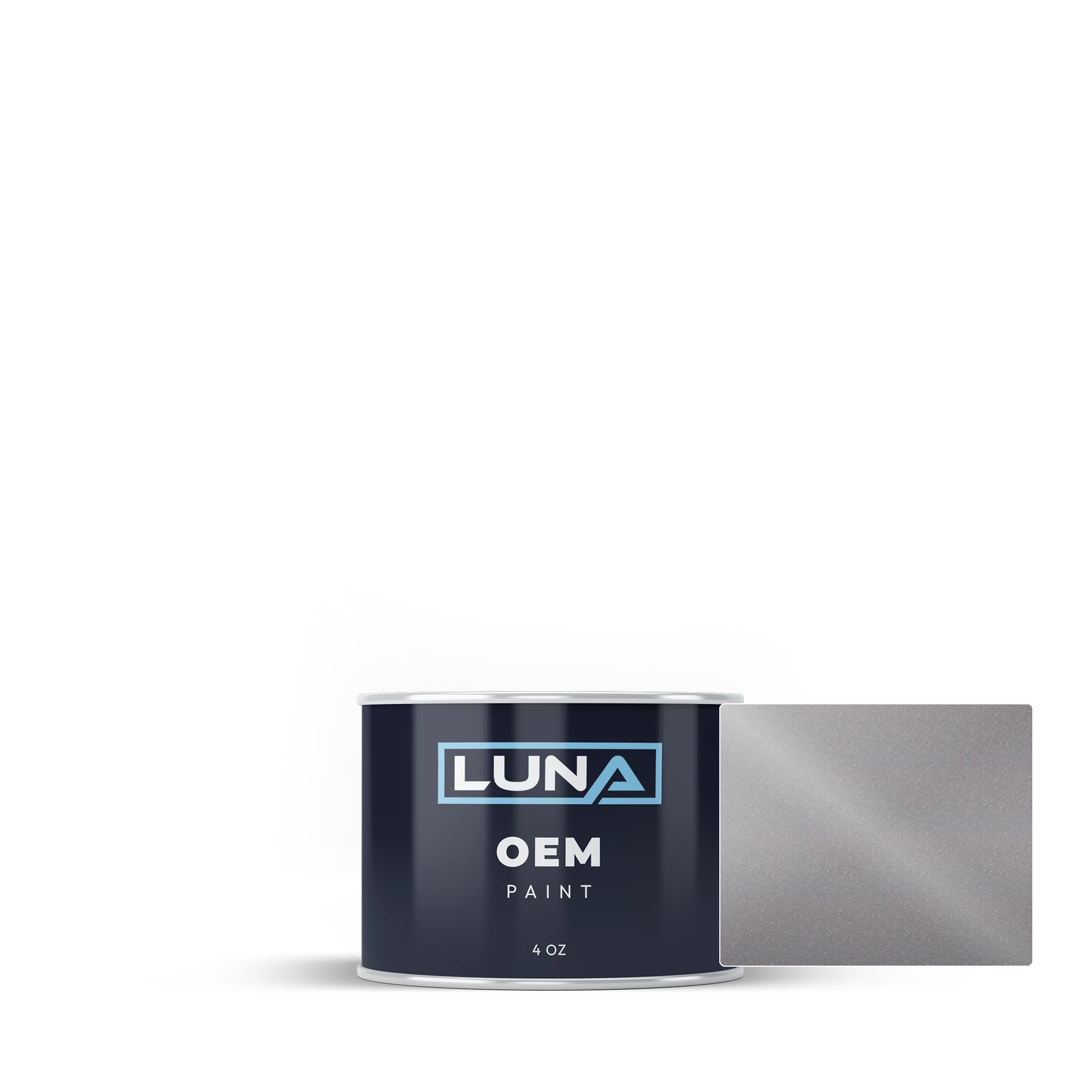 Citroen Grilyne M. KNAC | Luna OEM Basecoat - 4oz