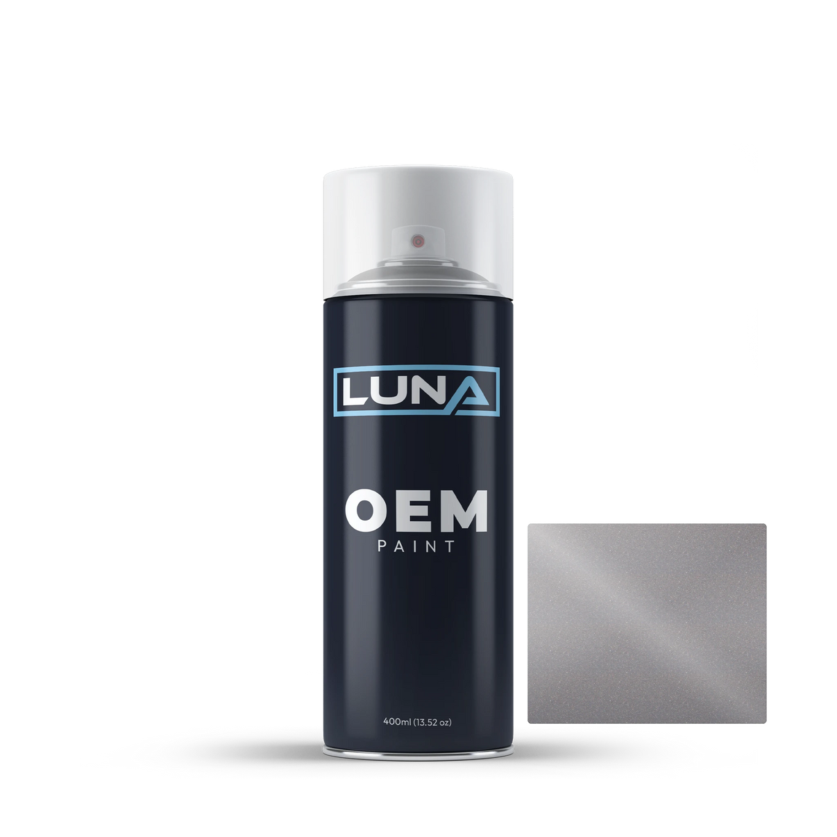 Citroen Grilyne M. M04A | Luna OEM Basecoat - Aerosol
