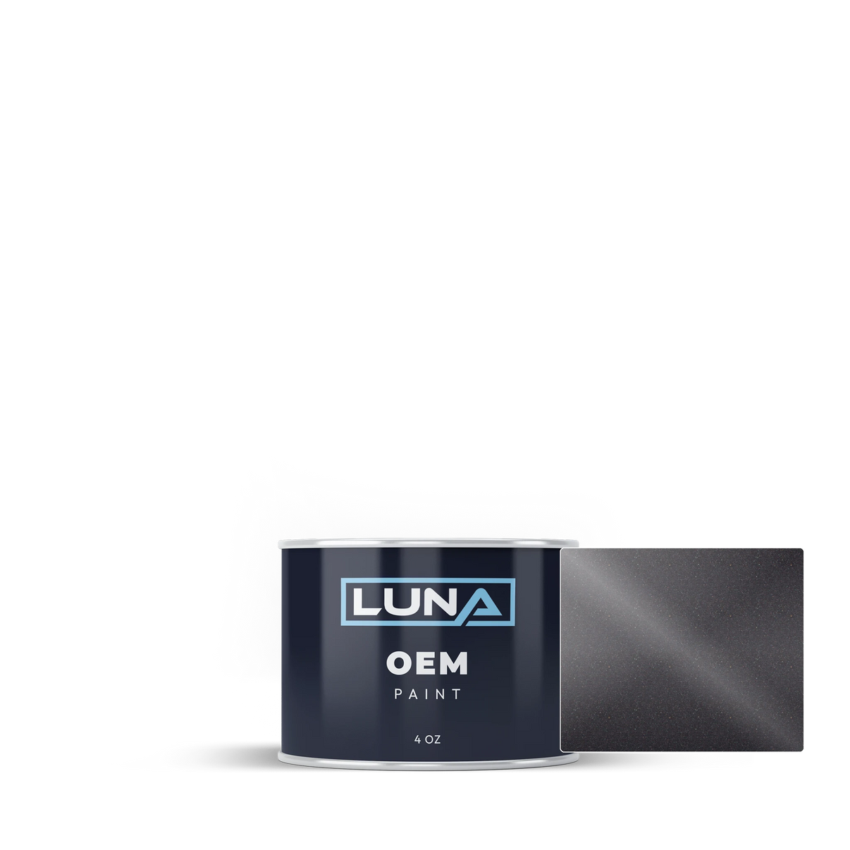 Jaguar Pearl Grey P. 1 LMN | Luna OEM Basecoat - 4oz