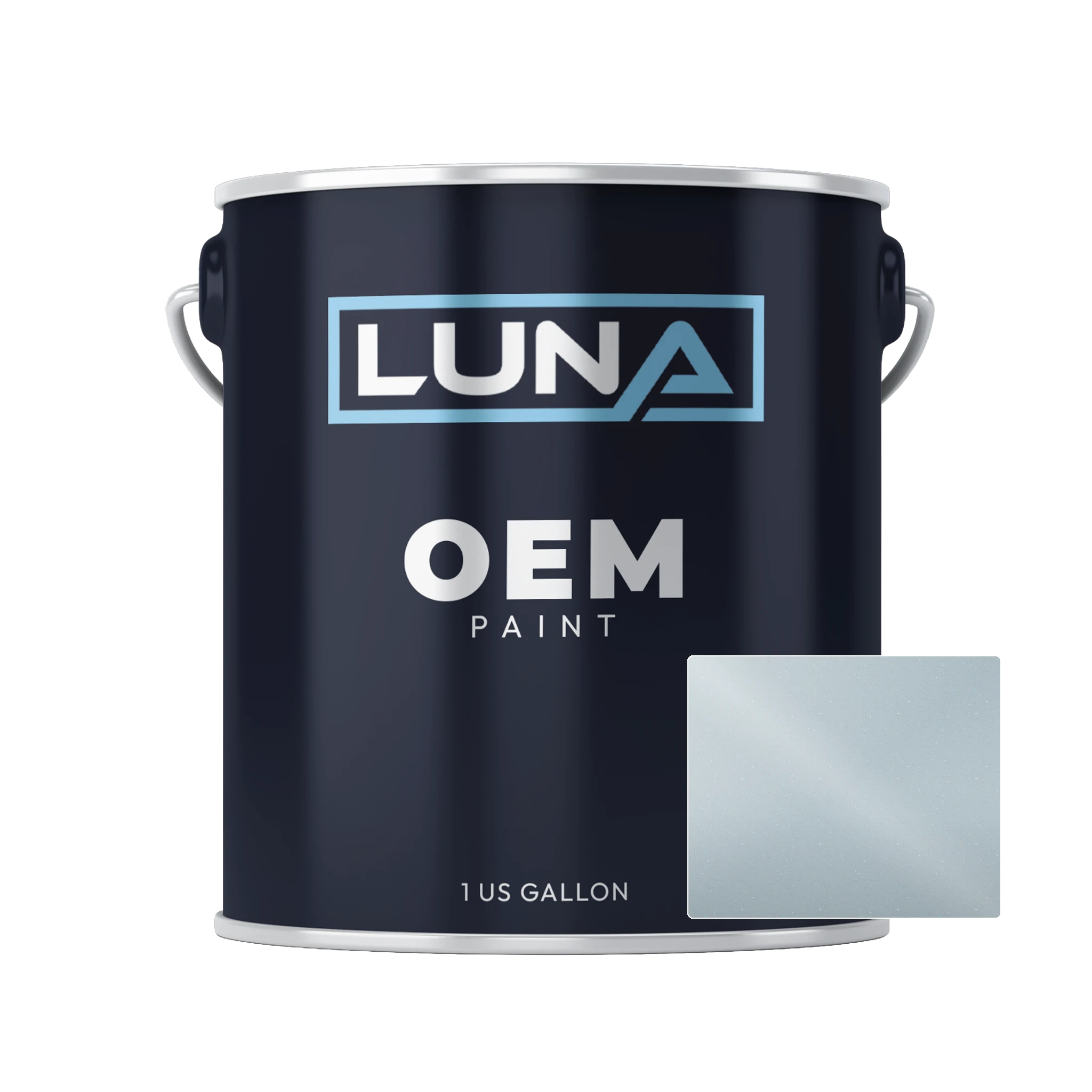Seat Dynamic M. LS7J | Luna OEM Basecoat - Gallon