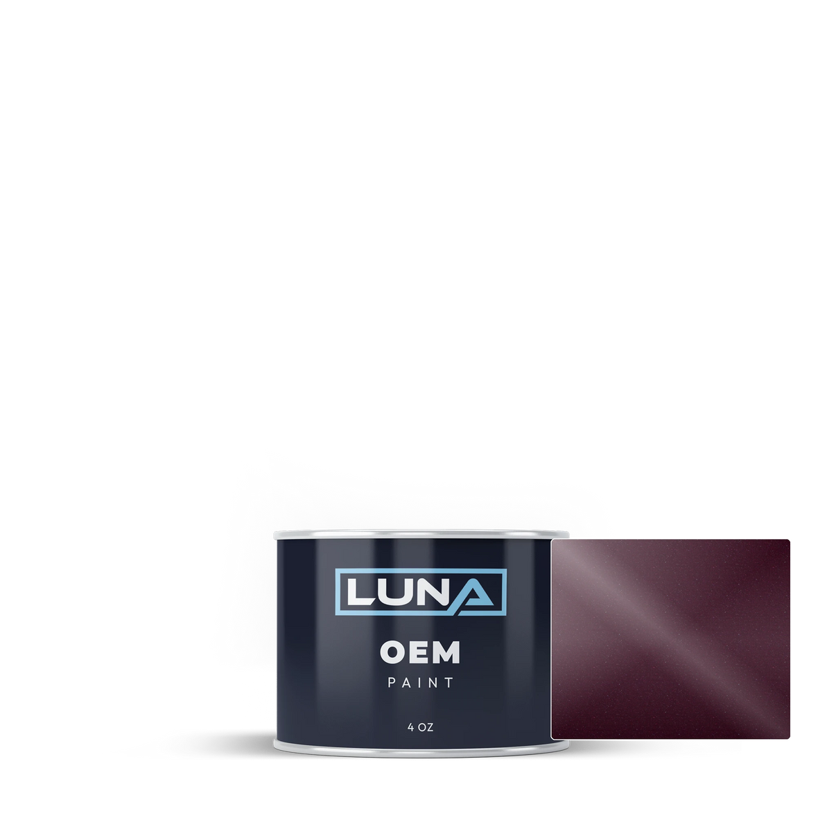 Chrysler USA Prowler Purple M. PH7 | Luna OEM Basecoat - 4oz