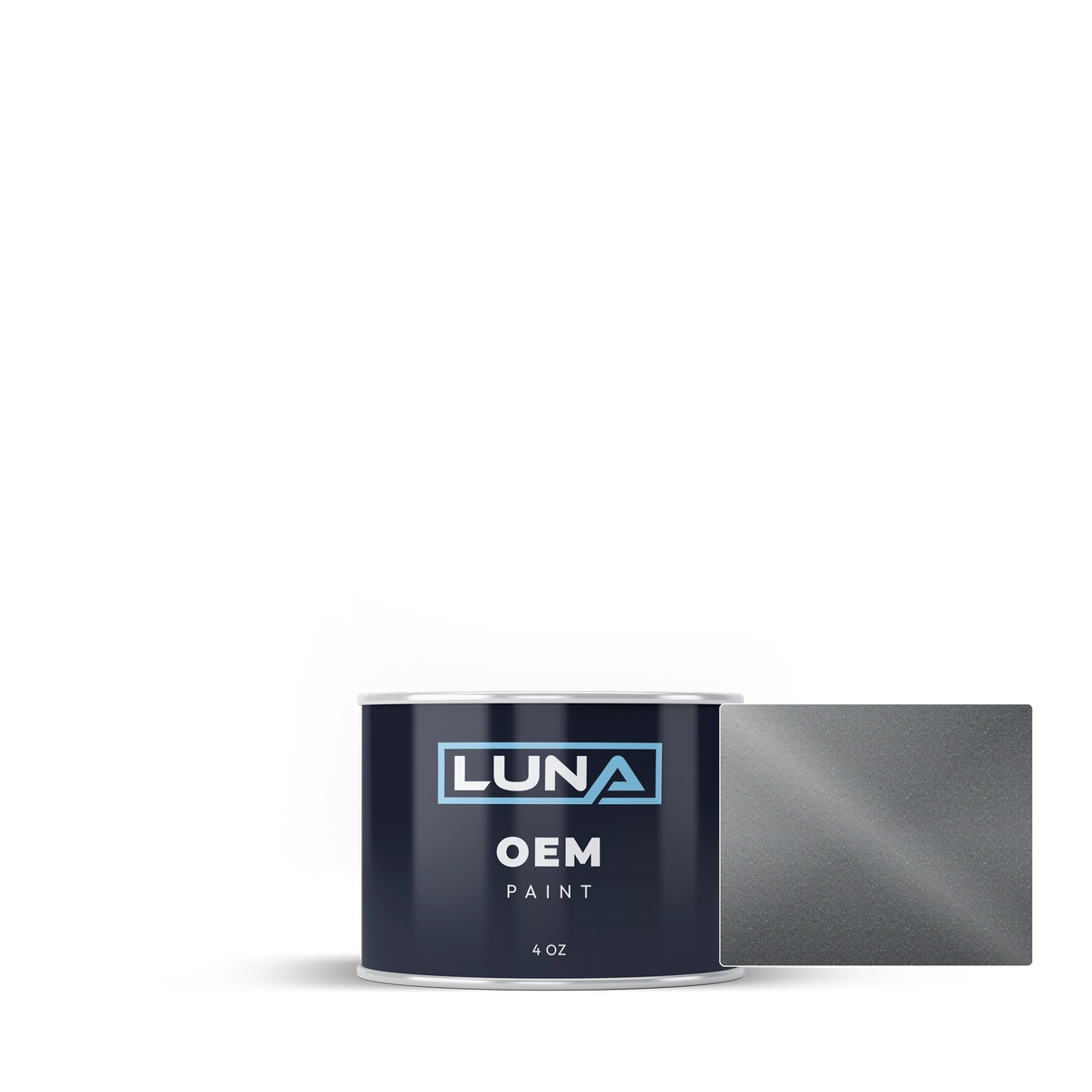 Austin Rover Comb. Of Blmc Hnr / Blmc Mmn RUB | Luna OEM Basecoat - 4oz