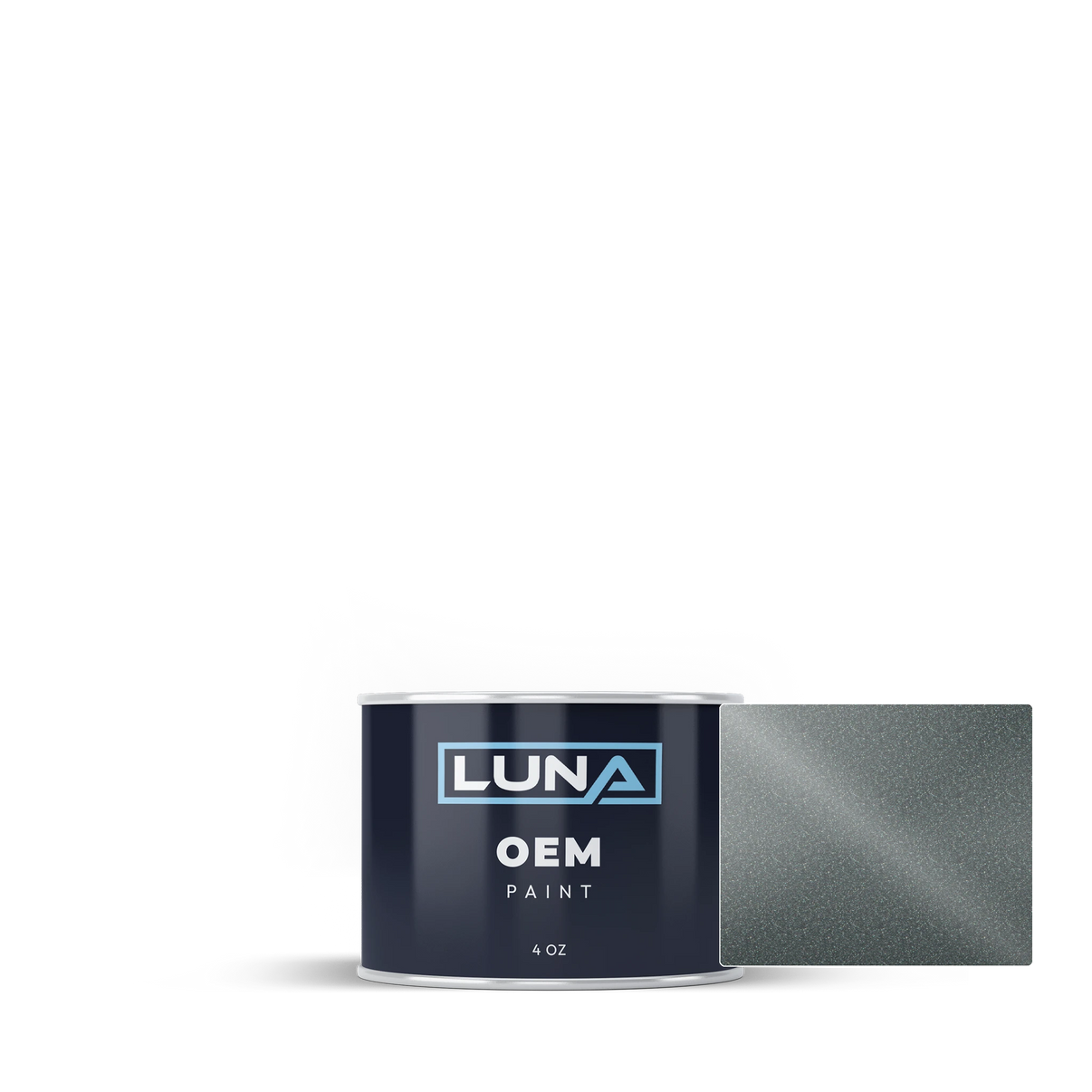 Bedford Oreganogruen M. ZRM | Luna OEM Basecoat - 4oz
